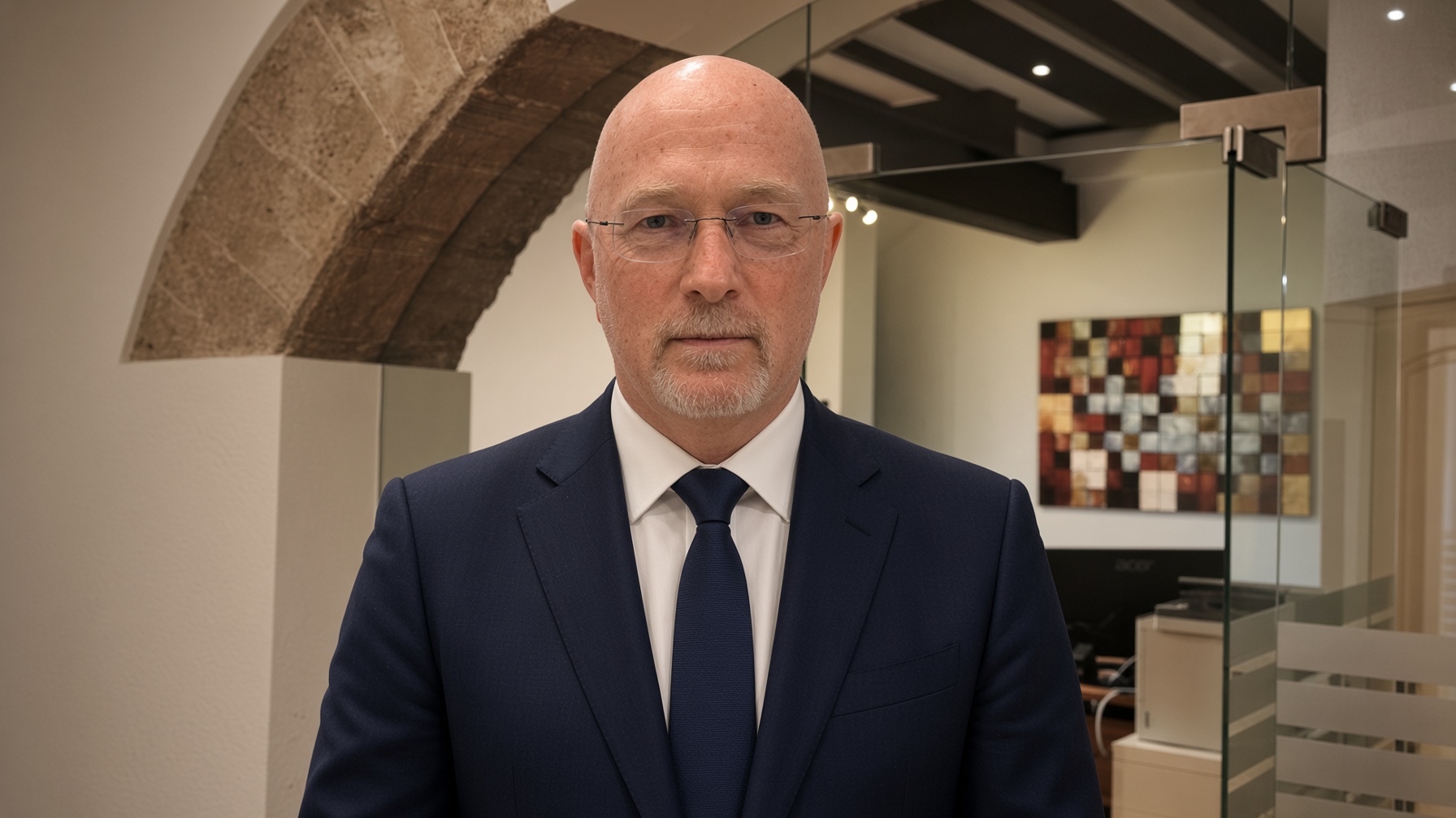 Matthias Jahnel, LL.M., Rechtsanwalt und Abogado
