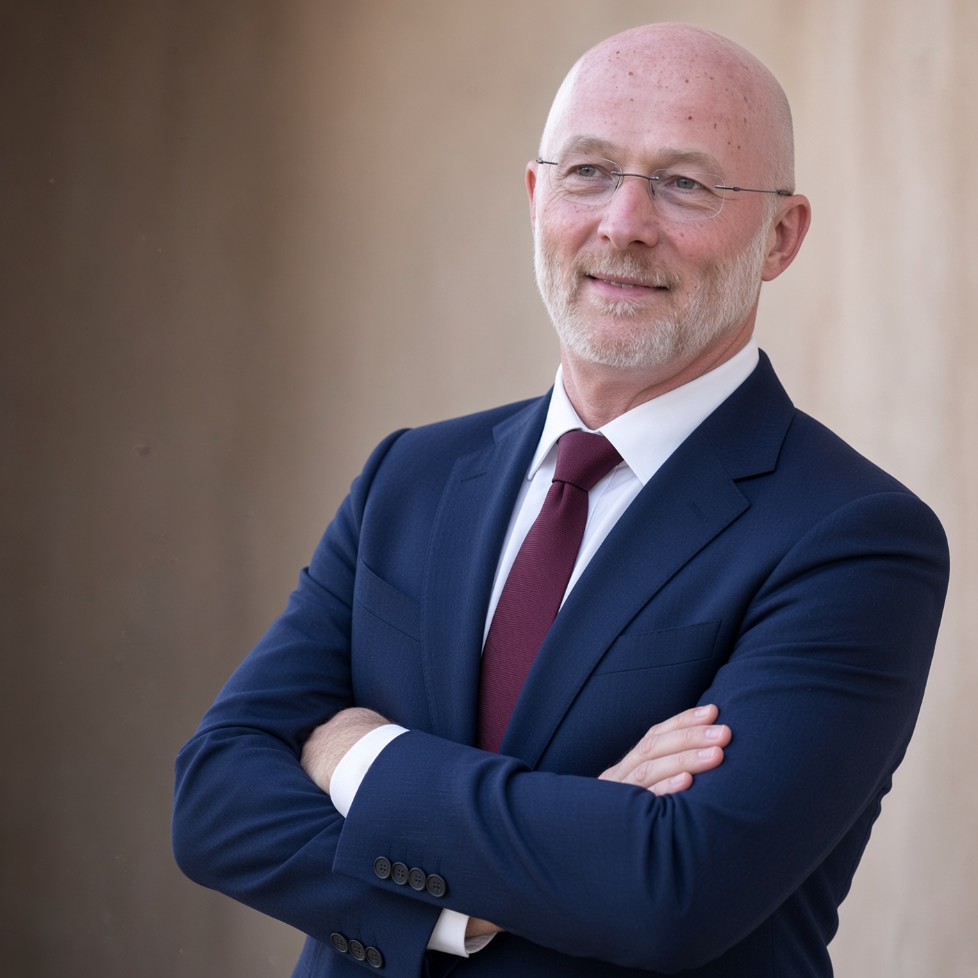 Matthias Jahnel, LL.M. in der Kanzlei LexJahnel in Palma